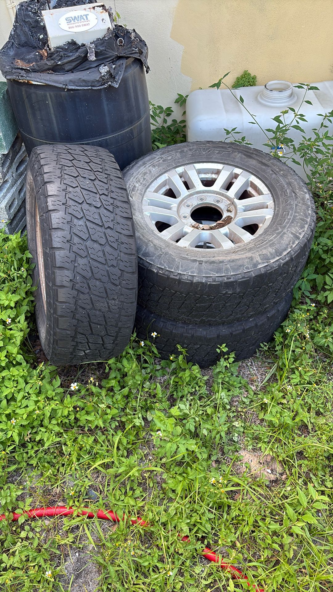 Rims
