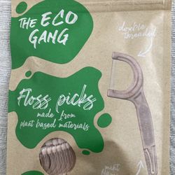 Floss Picks-NEW