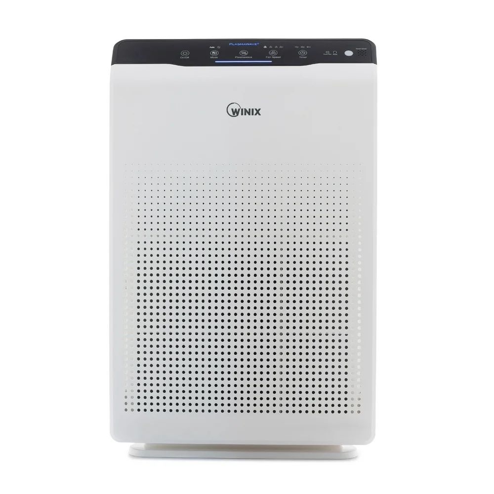 Winix C535 True HEPA Air Purifier with PlasmaWave Technology 360 Square Feet