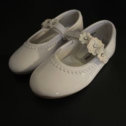 Toddler Dress Shoes