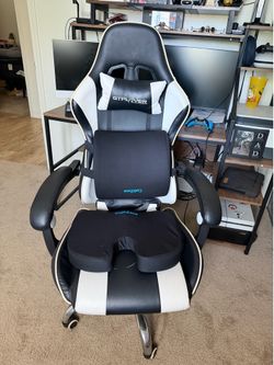Gaming Chair