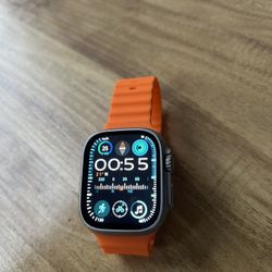 🔥 Apple Watch Ultra 2 + 4K Capture Card Bundle – Brand New Condition