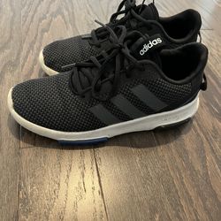 Adidas Racer TR  Shoes —Size 4 