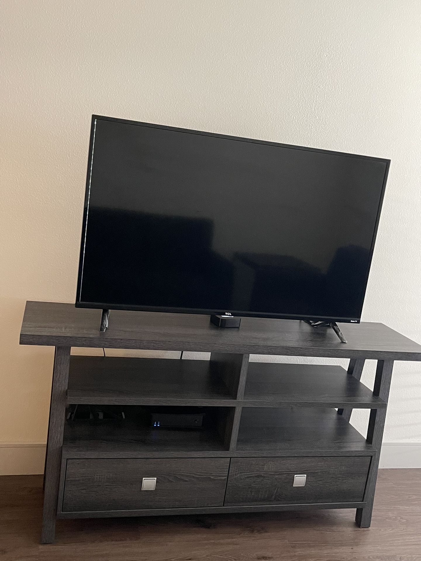 TV Stand
