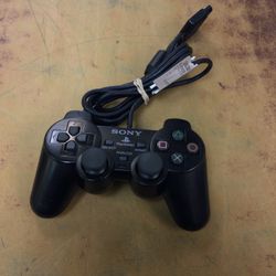 Sony OEM PlayStation 2 controller 