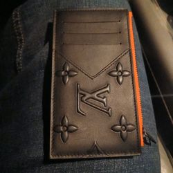 Louis Vuitton Coin Card Holder
Monogram Mirror