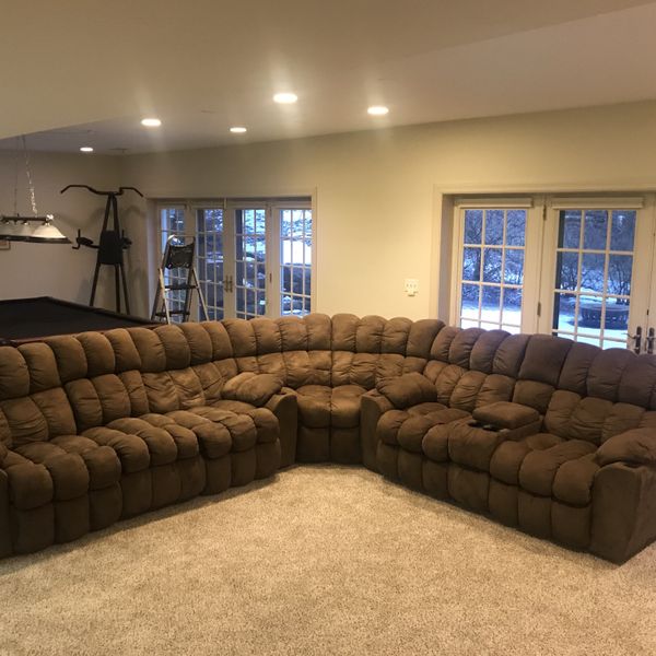 Sectional Couch for Sale in Pittsburgh, PA - OfferUp