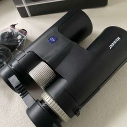 Mxnsewy HD Binoculars 18x50 Field5.6 Waterproof Binoculars 199m/1000m