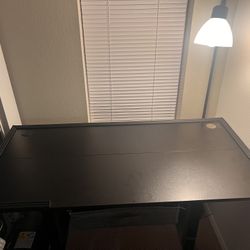 Electric Fezibo Standing Desk 48X24