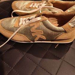 Michael Kors Tennis Shoes
