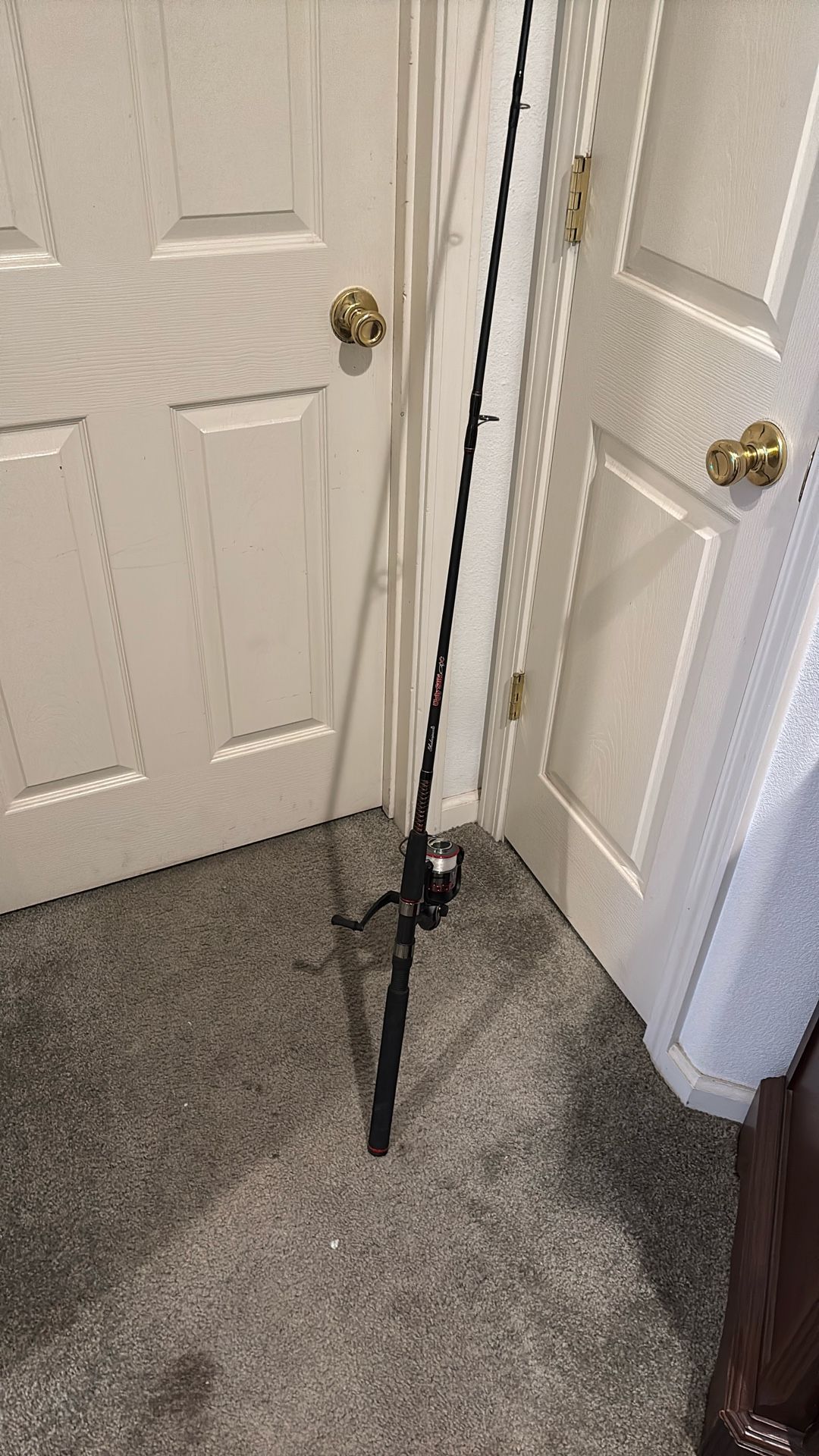 New Ugly Stick Gx 2 Fishing Pole