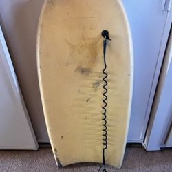 40” Morey Mike Stewart 7-40 Boogie Board Bodyboard Body Board