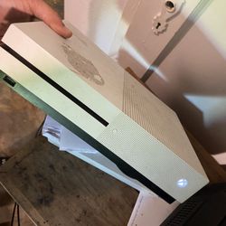 Xbox One Used 