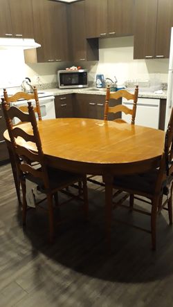 Dining set