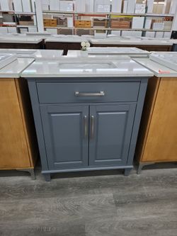 Bathroom Vanity