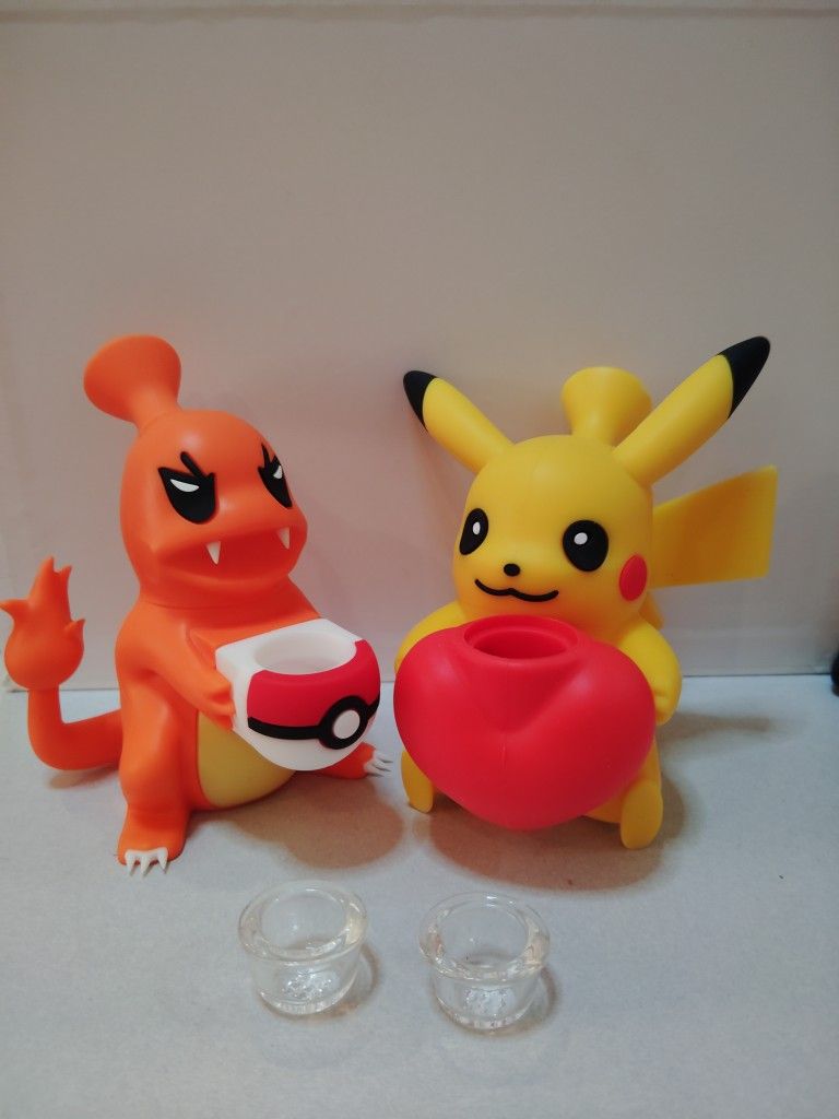 Pokemon "Novelty"