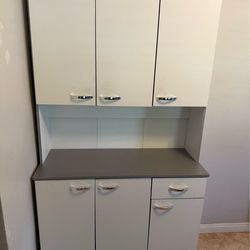 Pantry / Storage