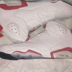 Brand new Jordans