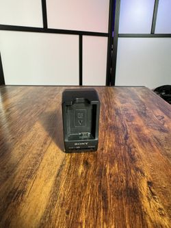 Sony W Series Charger BC-TRW