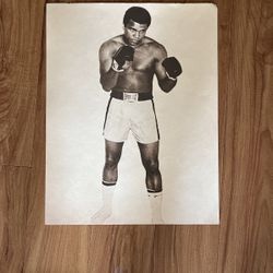 Mohammed Ali