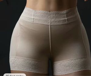 Alondrix bbl shorts