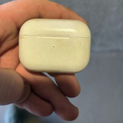 Air Pods Pros 