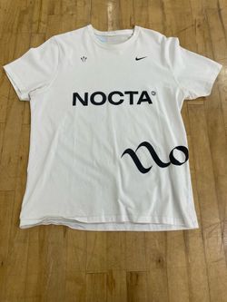 Nike Nocta Drake shirt size Large