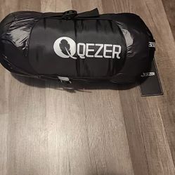 Sleeping Bag