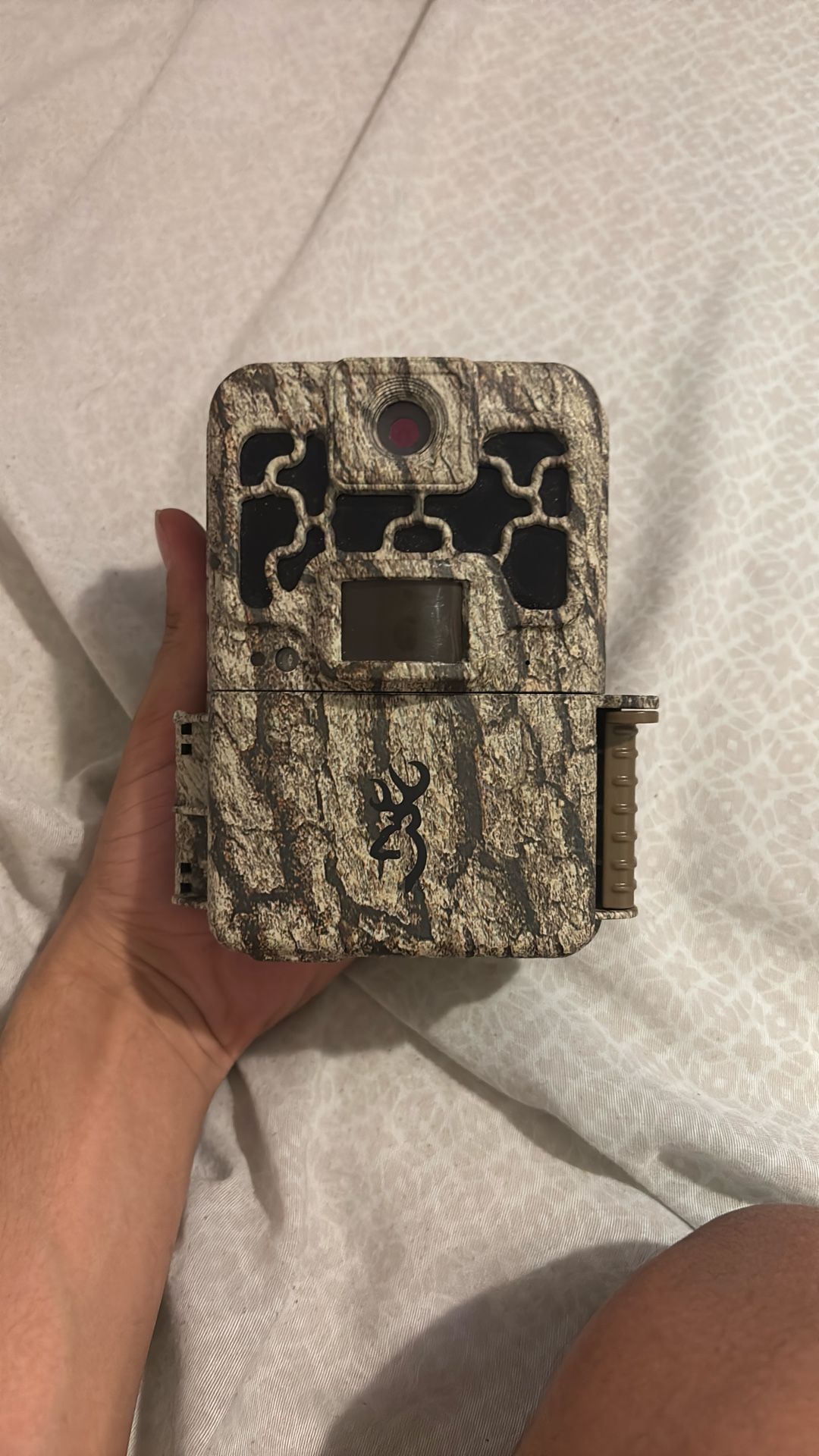 Browning Trail Camera