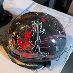 Motorcycle Helmets