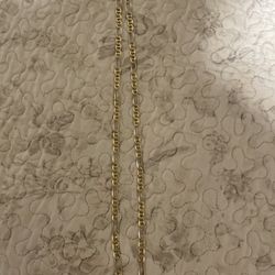 Gold Chain 