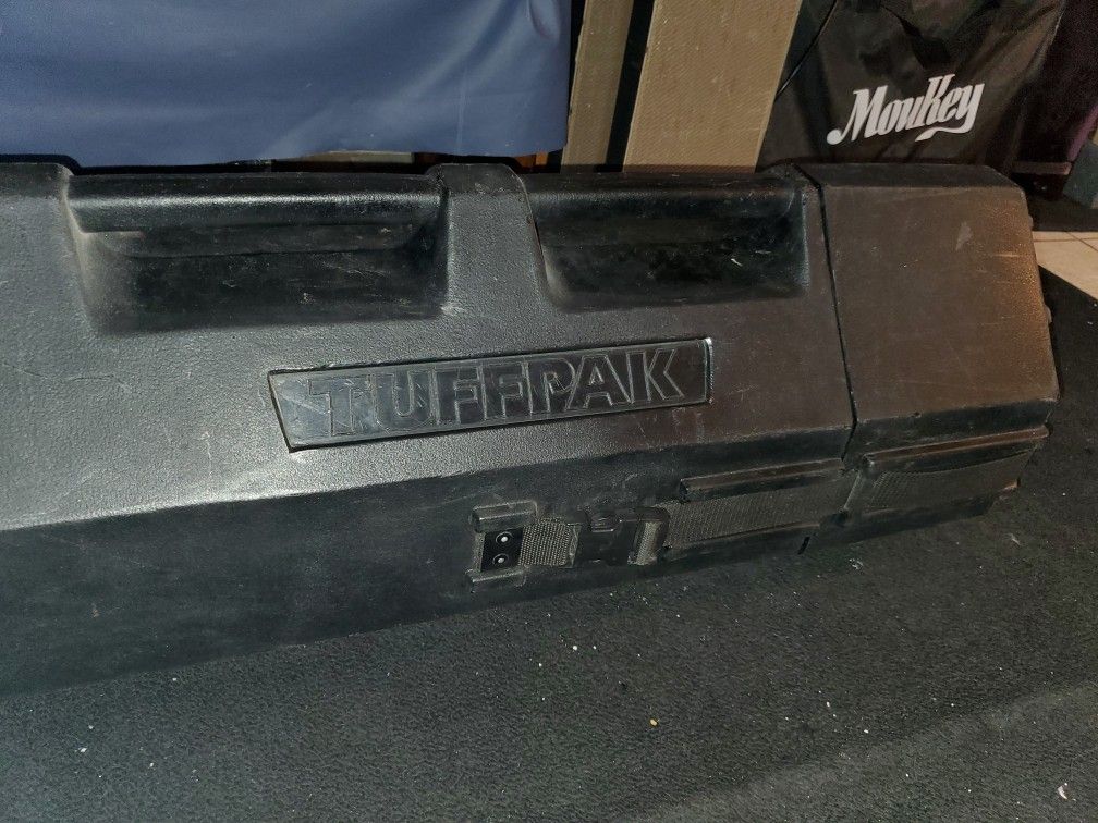 Tuffpak 1050 Gun Case