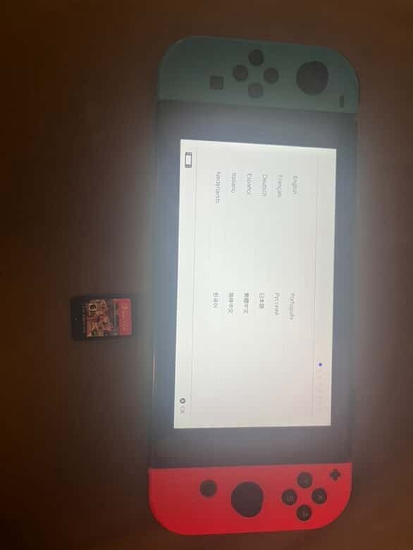 Nintendo switch ||Need gone asap||