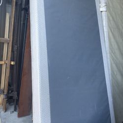 🌹SET OF 2 BOXSPRINGS FOR KING SIZE  BED🌹