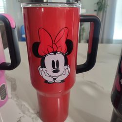 Disney Tumbler