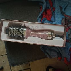 Glitz And Glam Air Brush