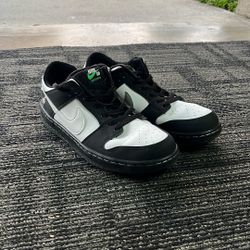 Nike Sb Panda Pigeons 