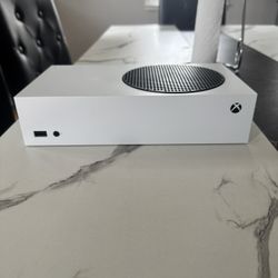 Xbox Series S 