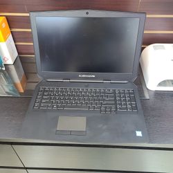 Dell Alienware 17 R3