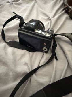 olympus sp-810 uz