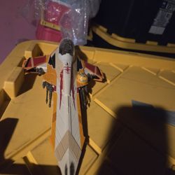 STAR WARS SHIP.