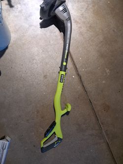 Weed Wacker