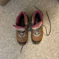 Women’s Hiking Boots
