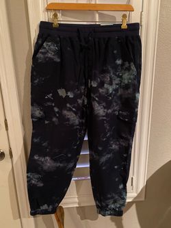 Cargo Pant with Jogger Cuff