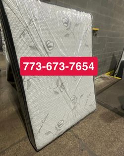 🚨 Sleep Tight — Keep Your Budget Light! 🚨 Mattresses All Sizes Available Ready For Delivery 🚛 (Starting At $99)🔥