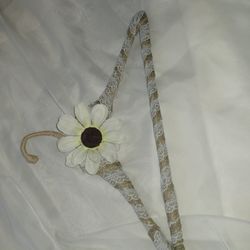 Wedding Clothes Bridal Hanger