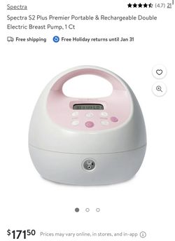 Mother‘S Milk Breast Pump Used, But Not Abused…