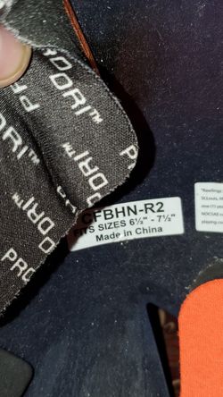 Baseball gear wilson size sm youth take all for $25