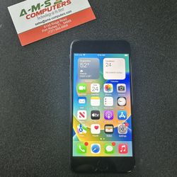 Used iPhone 8