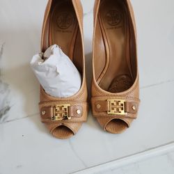 Tory Burch Wedges Shoes
